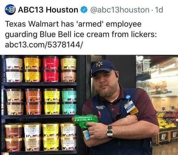 The Fact That This Is Necessary Is Just so Concerning