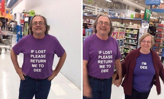 Cute or Codependent?