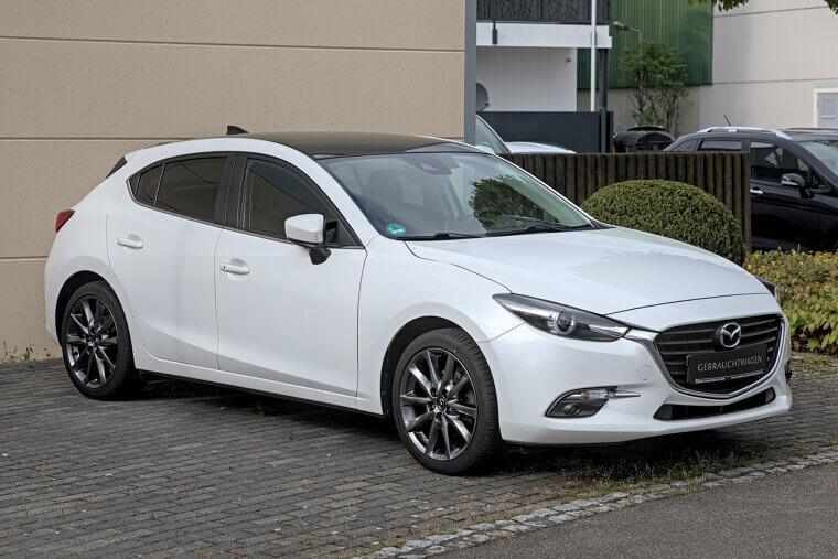 Mazda3