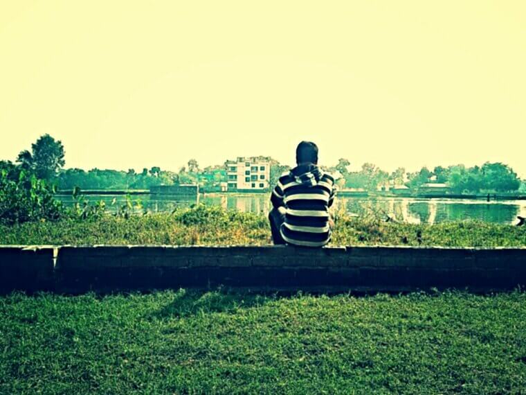 Anxiety and Depression Creep In