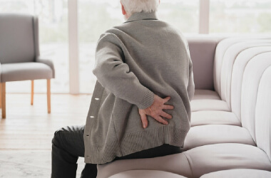 The Health Risks of Sitting Too Much Even If You Exercise