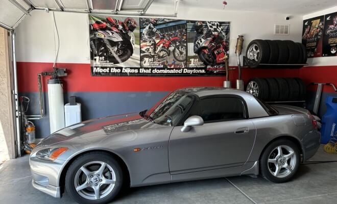 Cars Everyone Learned to Drive on Back in High School