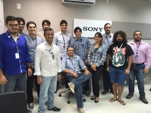 ドレスコードなんて要らない