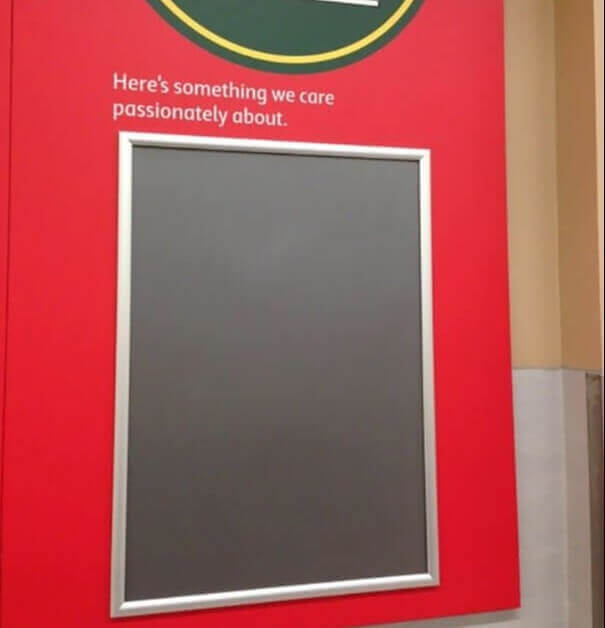 人はなにかを気にしている”フリ”をしているだけかも?