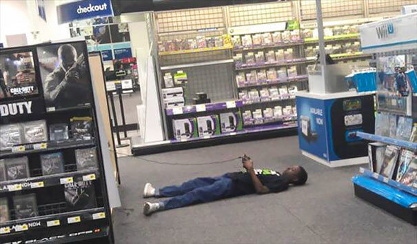 ベスポジ見つけちゃった