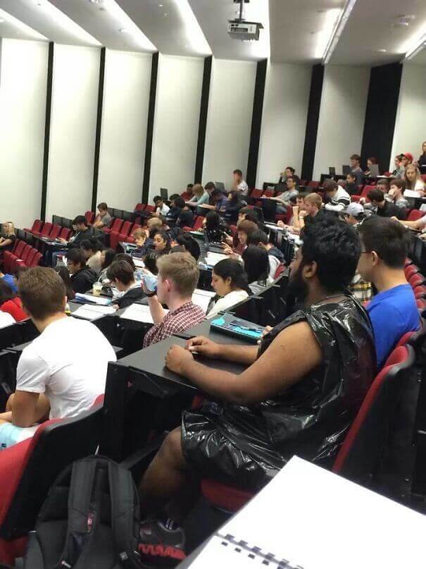 洗濯を忘れたときの対処法