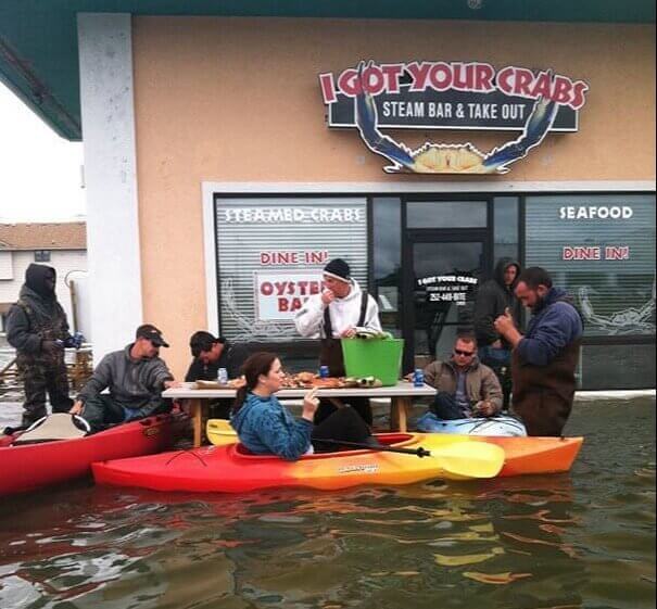 どんな日でも食べたいものがそこにはある!