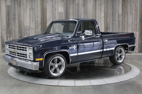1986 Chevrolet C/K Pickup - $62,995