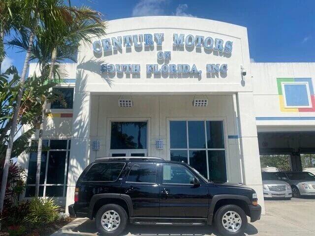 2005 Chevrolet Silverado - $15,900