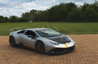 Current Lamborghini eBay Listings and What They Cost