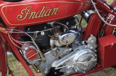 Indian Motorcycles You Can Get on eBay Right Now and Their Prices