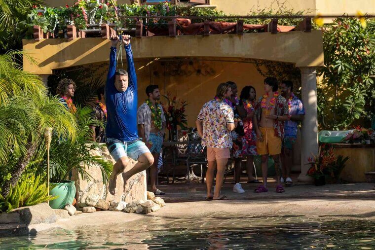 Set Up a DIY Zip Line