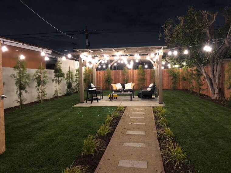 Host Loud Parties Past Curfew