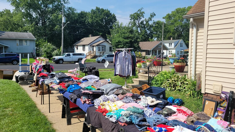 Host a Pop-Up Business