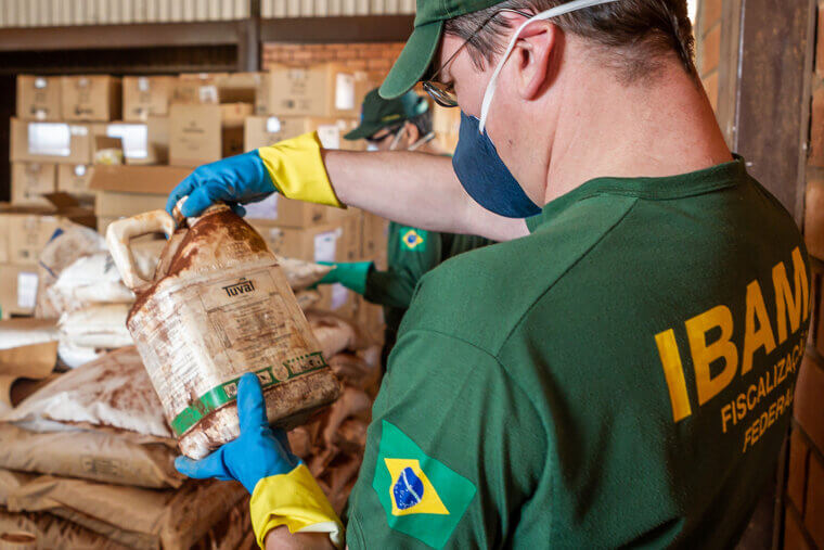 Use Pesticides Freely