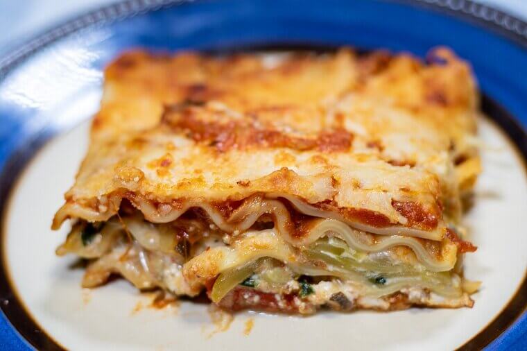 Lasagna