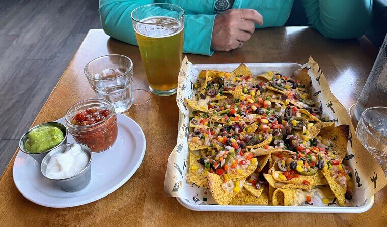 Nachos