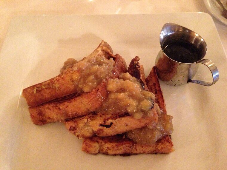 French Toast