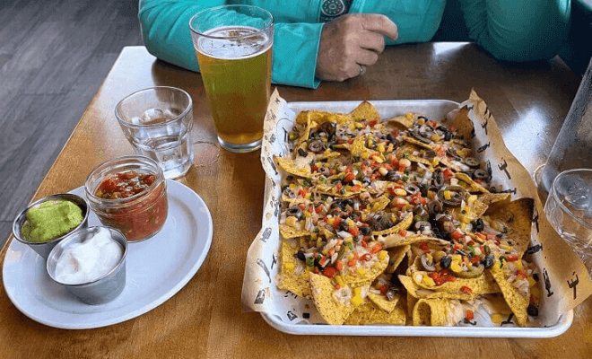 The Worst Restaurant Meals for Blood Sugar