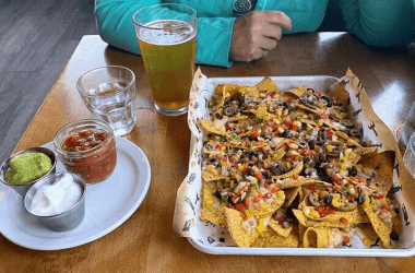 The Worst Restaurant Meals for Blood Sugar