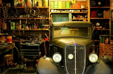 Popular Garage Organizing Tricks That Actually Waste Space