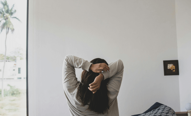 How Sleep Quality Affects Mental Clarity and Mood