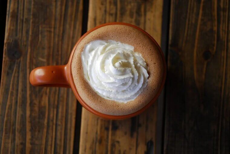 Chai Lattes
