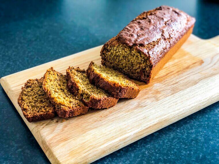 Banana Bread