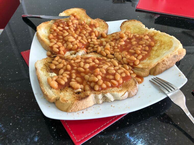 Baked Beans