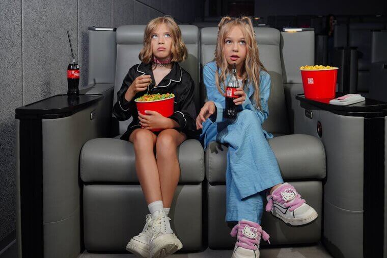 Attend Movies Unsupervised