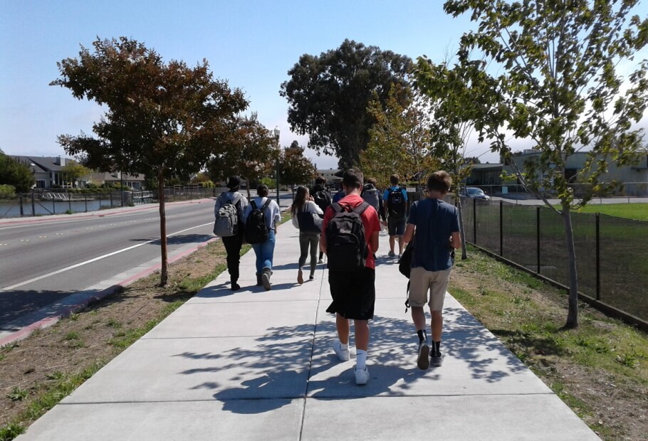 Things Parents Used To Let Kids Do That Would Surprise People Today