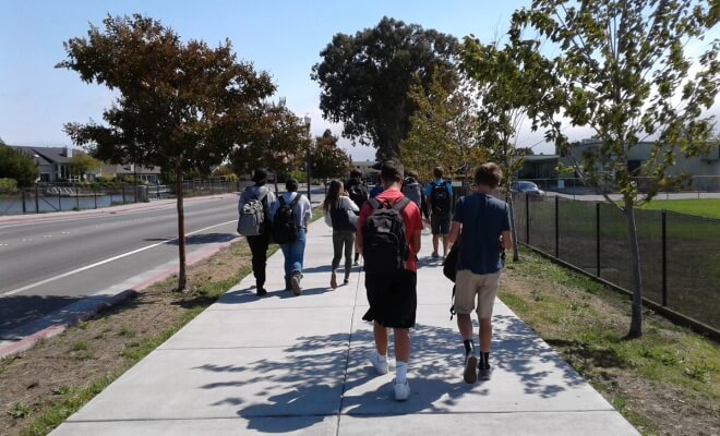 Things Parents Used To Let Kids Do That Would Surprise People Today