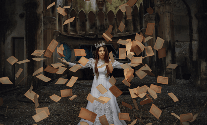 Why Themes Give Stories Their Lasting Impact