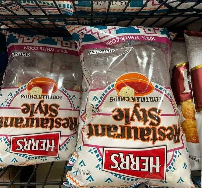 That's More Air Than Food