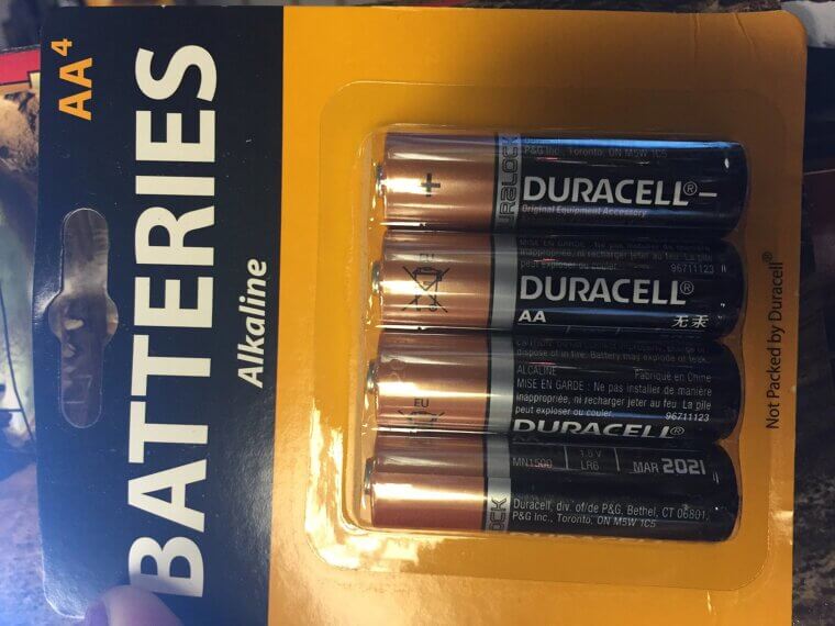 Miscellaneous Purchases