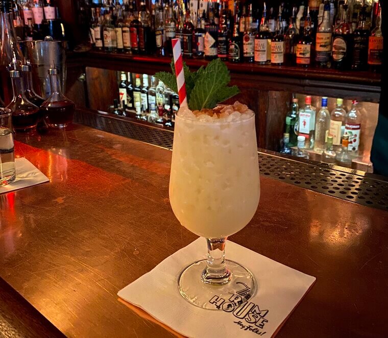 Demanding Social Life