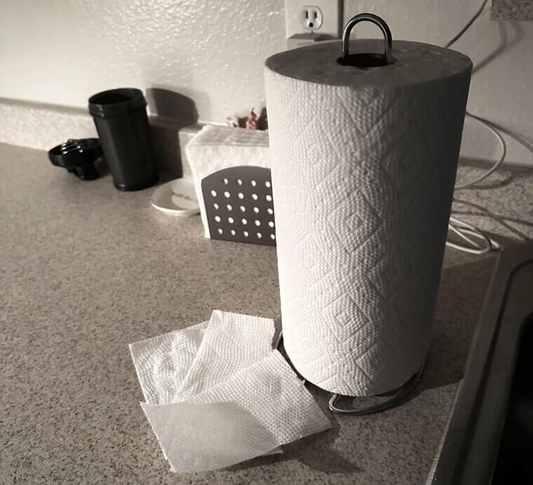 Paper Towels