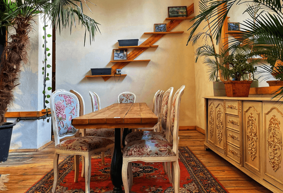 The Benefits of Adding Greenery to Every Room