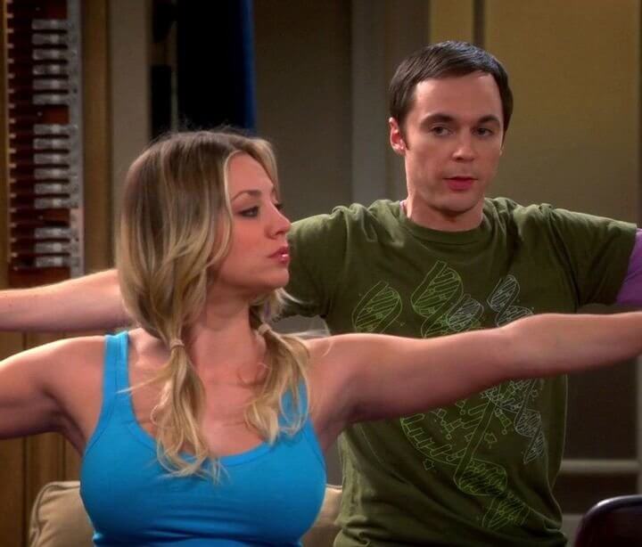 Mistakes In The Big Bang Theory Even The Most Devoted Fans Haven’t ...