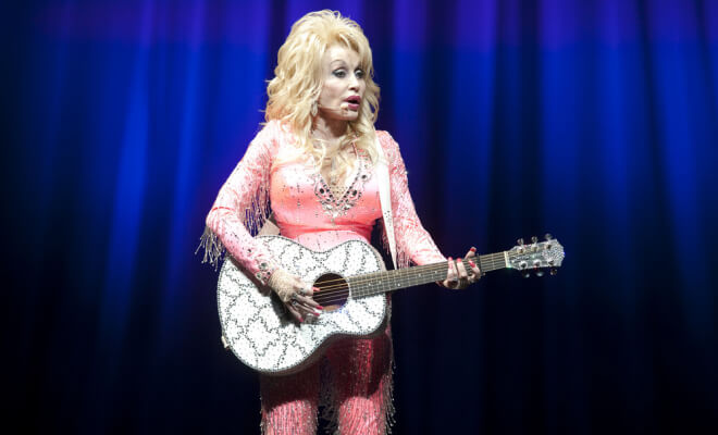 The Most Iconic Hairstyles in Country Music Over the Decades