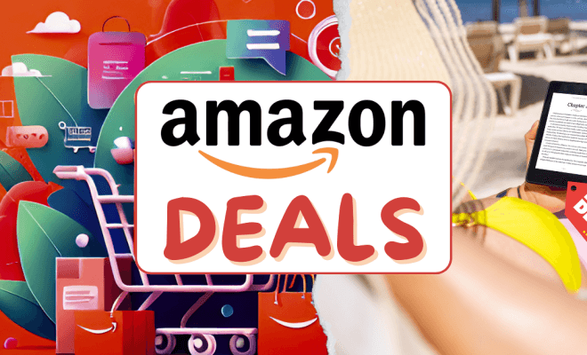 Top Deals on Amazon Products – Fire TVs, Echo Devices, Kindles, and More! 🔥