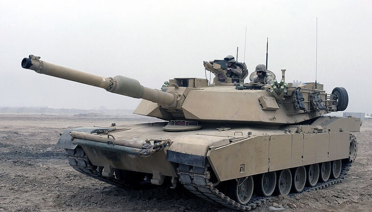 M1A2