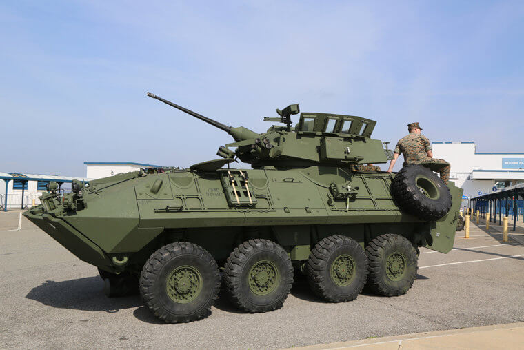 LAV-25