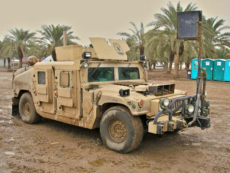 Humvee