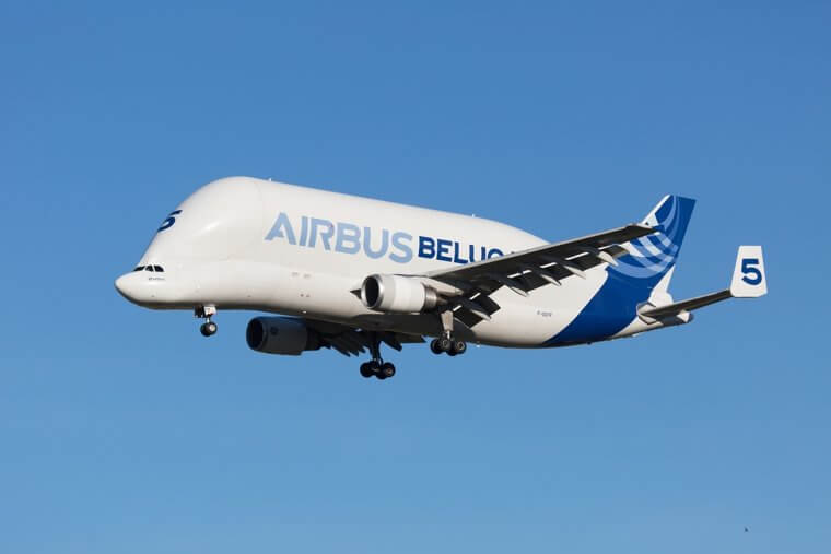 Airbus Beluga