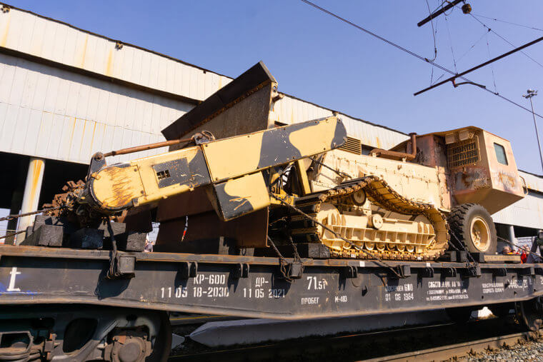 Aardvark JSFU Mark 4