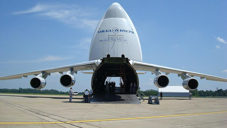 Antonov An-124