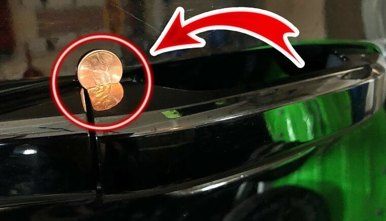 Comprueba si hay monedas para frustrar un intento de robo