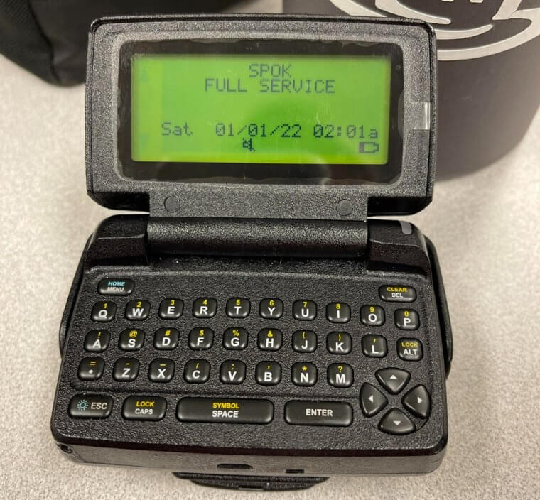 Utiliza un localizador con tu alarma