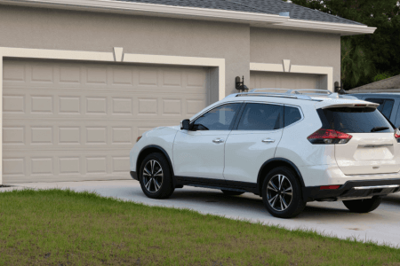 Sfaturi simple pentru a preveni spargerile de vehicule